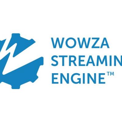 Phần mềm Streaming Engine (WOWZA)